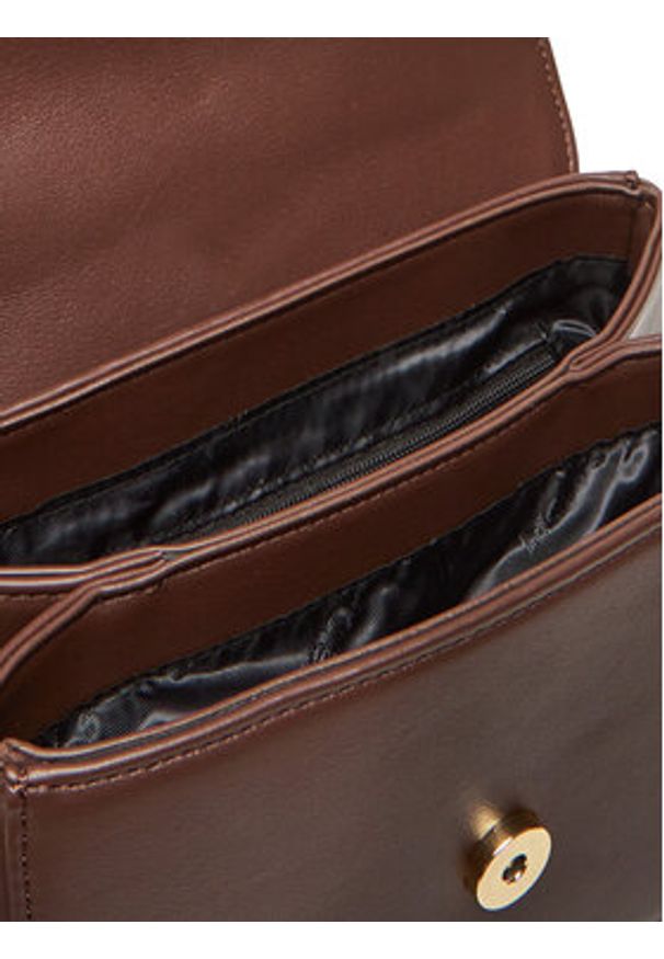 MEXX Torebka C-MEXX-S-010-08 Brązowy. Kolor: brązowy