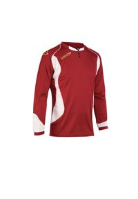 ACERBIS - Bluza Acerbis 4 étoiles. Kolor: czerwony, wielokolorowy, brązowy. Sport: piłka nożna #1