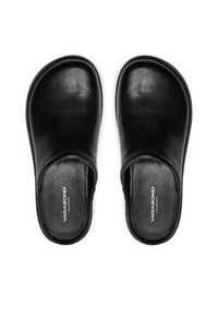 Vagabond Shoemakers - Vagabond Klapki Nate 5393-001-20 Czarny. Kolor: czarny #3
