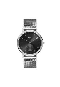 Zegarek Daniel Wellington. Kolor: srebrny