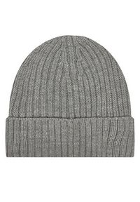 Guess Czapka AM9460 WOL01 Szary. Kolor: szary. Materiał: materiał #3