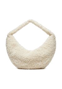 Calvin Klein Torebka LV04F3143G Écru #3