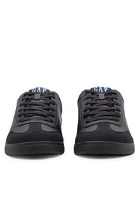 GAP - Gap Sneakersy GAB001F5SMBLCKGP Czarny. Kolor: czarny. Materiał: syntetyk #8