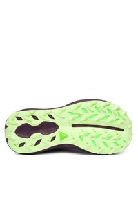 Asics Buty do biegania Trabuco 14 1012B938 Czarny. Kolor: czarny. Materiał: mesh #6