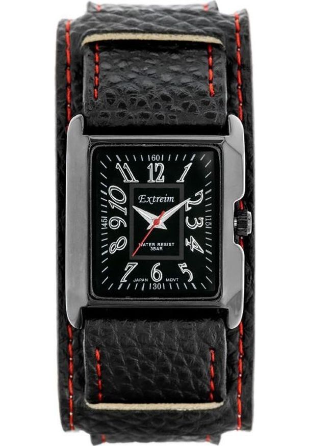 Zegarek Extreim ZEGAREK DAMSKI EXTREIM EXT-Y016B-1A (zx665a)