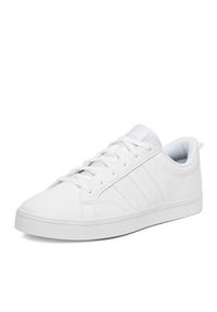 Adidas - adidas Sneakersy VS PACE 2.0 HP6012 WB Biały. Kolor: biały. Materiał: syntetyk, materiał #5