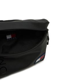Tommy Jeans Saszetka nerka Tjm Daily Bum Bag AM0AM12918 Czarny. Kolor: czarny. Materiał: syntetyk #4