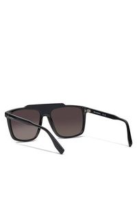Karl Lagerfeld - KARL LAGERFELD Okulary przeciwsłoneczne KL6107S Czarny. Kolor: czarny #2