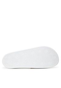EA7 Emporio Armani Klapki 7X000109 AF15125 M0116 Różowy. Kolor: różowy #3
