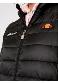 Ellesse Kurtka przejściowa Lompard SGS02683 Czarny Regular Fit. Kolor: czarny. Materiał: syntetyk #5