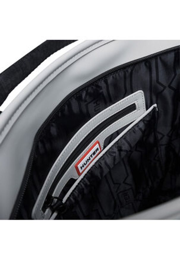 Hunter Plecak HTR-E-003-05 Szary. Kolor: szary