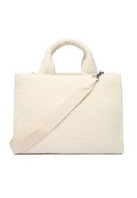 Karl Lagerfeld - KARL LAGERFELD Torebka A4W50013 Écru #4