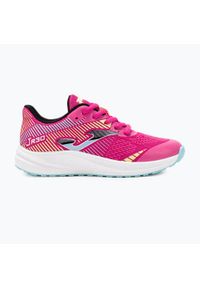 Buty dziecięce Joma Jr30. Kolor: różowy