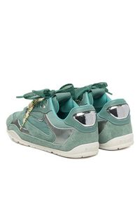 Pinko - PINKO Sneakersy Yulia 01 SS0185 P076 Zielony. Kolor: zielony. Materiał: materiał #5