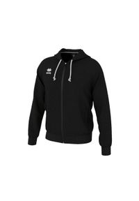 ERREA - Niebieska Bluza Errea Wire 3.0 Ad Dorośli. Kolor: niebieski