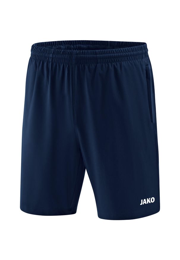 Szorty Jako Profi 2.0. Kolor: niebieski. Sport: fitness