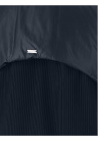 Athlecia Kamizelka Ayanda W Vest EA233317 Czarny Regular Fit. Kolor: czarny. Materiał: syntetyk
