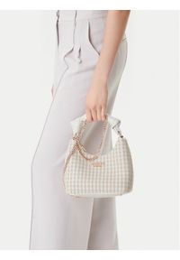 Guess Torebka Mirema HWWG96 31010 Biały. Kolor: biały. Materiał: skórzane #1