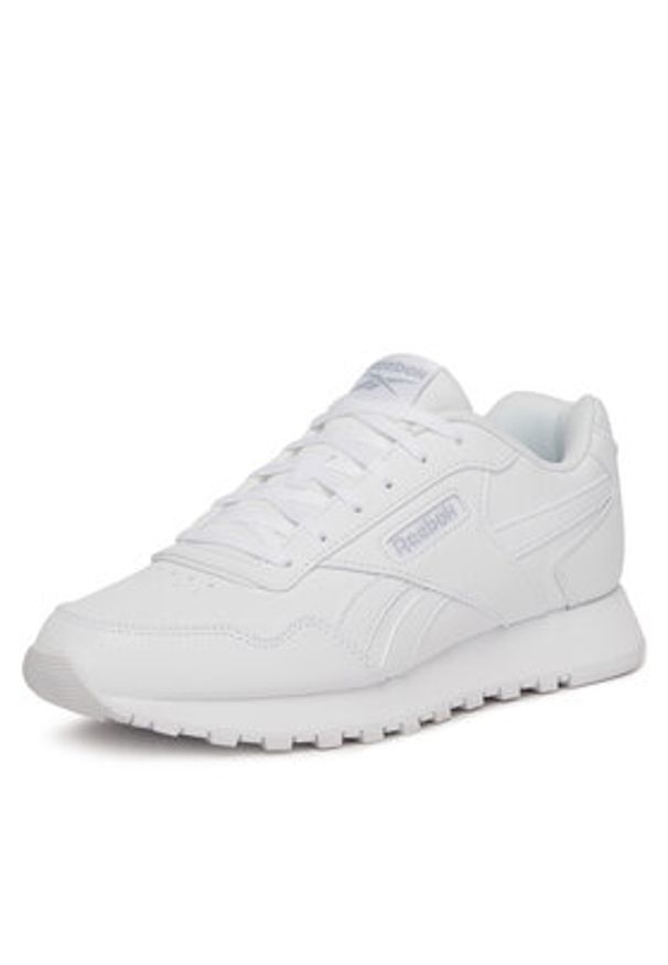 Reebok Sneakersy GLIDE 100222891 Biały. Kolor: biały. Materiał: syntetyk, materiał