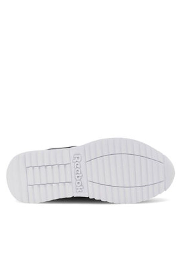 Reebok Sneakersy Glide Ripple ID1961 Czarny. Kolor: czarny. Materiał: skóra