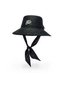 Karl Lagerfeld - KARL LAGERFELD Kapelusz B3W46050 Czarny. Kolor: czarny #4