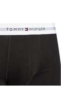 TOMMY HILFIGER - Tommy Hilfiger Komplet bokserek UM0UM03385 Czarny. Kolor: czarny. Materiał: bawełna #12