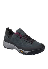 CMP - Cmp Buty Mintaka Wp 3Q19586-U911. Kolor: szary