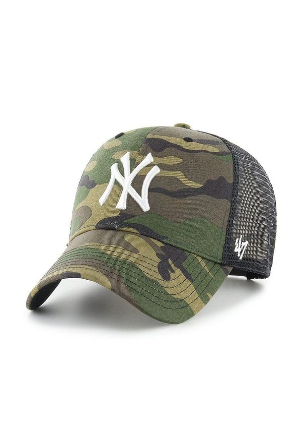 47 Brand - 47brand - Czapka MLB New York Yankees