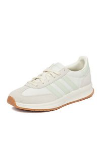 Adidas - adidas Sneakersy C-RUN 70s 2.0 JI4914 Beżowy. Kolor: beżowy. Materiał: zamsz, skóra. Sport: bieganie #2