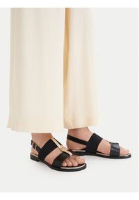 Lasocki Sandały CEO-WI16-FOXI-97 Czarny. Kolor: czarny. Materiał: skóra #5
