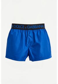 Dolce & Gabbana - Szorty kąpielowe DOLCE & GABBANA #1