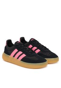 Adidas - adidas Sneakersy Barreda Decode Shoes KJ6816 Czarny. Kolor: czarny. Materiał: zamsz, skóra #3