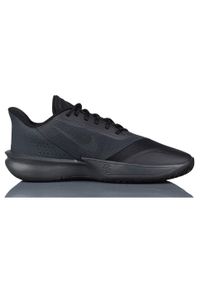 Buty Sportowe Męskie Nike Precision VII. Kolor: czarny. Sport: koszykówka