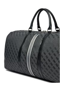 Guess Torba podróżna TMPIST P5135 Szary. Kolor: szary. Materiał: skóra #5