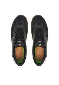 CARIUMA Sneakersy Toca 613121B67M110 Czarny. Kolor: czarny. Materiał: skóra #3