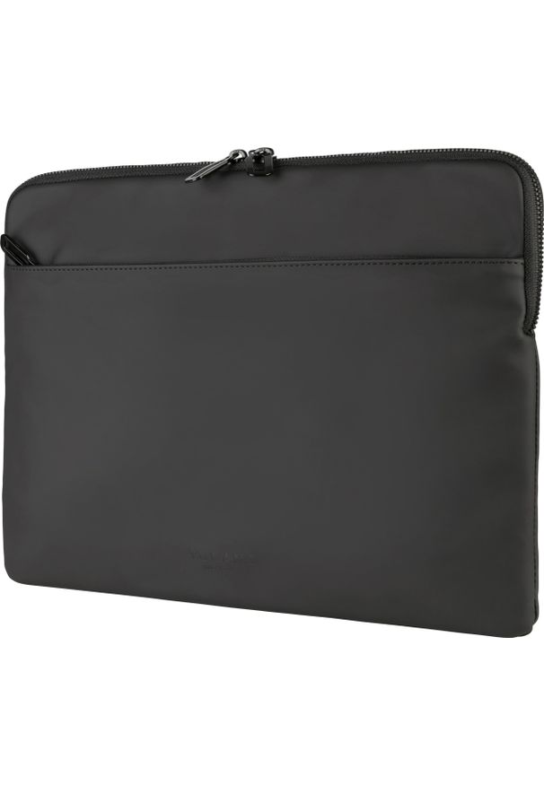 TUCANO - Etui Tucano GOMMO SLEEVE BLACK