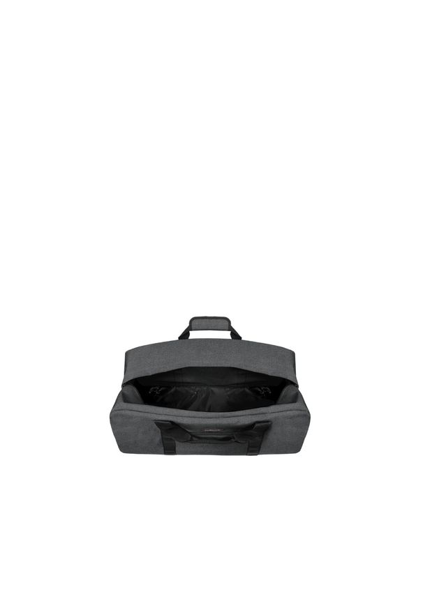 Torba podróżna Eastpak Warehouse +. Kolor: czarny, szary, brązowy, wielokolorowy