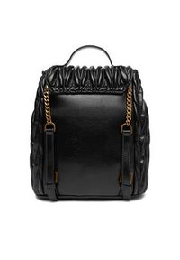 Badura Plecak CEO-ALENA-RX8847 Czarny. Kolor: czarny. Materiał: materiał #3