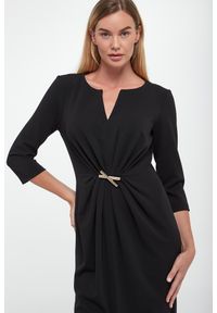 Joseph Ribkoff - Sukienka midi JOSEPH RIBKOFF. Długość: midi #3