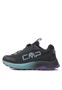 CMP Sneakersy Phelyx Wmn Multisport 3Q66896 Szary. Kolor: szary. Materiał: materiał #5