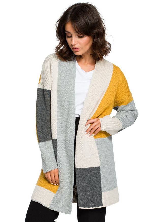 Sweter elegancki, na co dzień