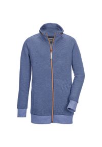 Bluza dziecięca Killtec - Tofino GRLS Flex JCKT. Kolor: fioletowy