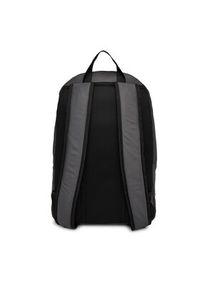 TOMMY HILFIGER - Tommy Hilfiger Plecak Th Repreve Backpack AM0AM13464 Szary. Kolor: szary. Materiał: materiał