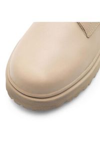 Lasocki Trzewiki WB-ALESSIA-01 Beżowy. Kolor: beżowy. Materiał: materiał #5