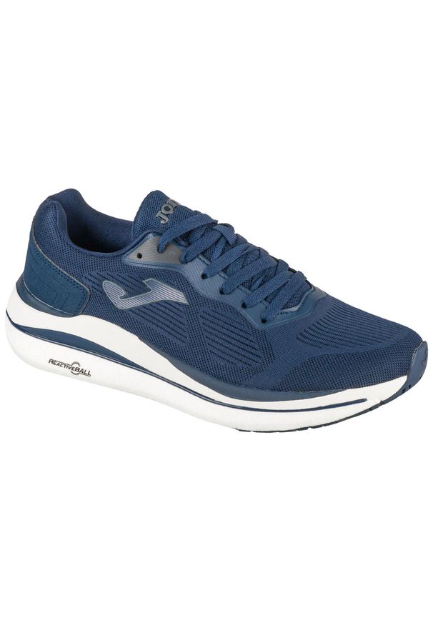 Joma - Buty sportowe Sneakersy męskie, Cipres Men 25 CCIPS. Kolor: niebieski. Sport: turystyka piesza