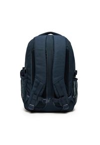 Billabong Plecak C-BLB-M-001-08 Granatowy. Kolor: niebieski. Materiał: materiał #5