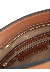 Beverly Hills Polo Club Torebka CEO-BHPC-C-016-07 Brązowy. Kolor: brązowy #4