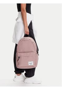 Herschel Plecak Classic™ XL Backpack 11380-02077 Różowy. Kolor: różowy. Materiał: materiał #4