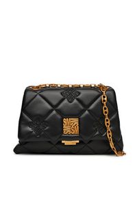 Steve Madden Torebka Blanch SM13001718 Czarny. Kolor: czarny. Materiał: skórzane #3