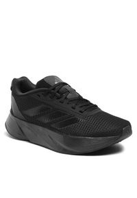 Adidas - adidas Buty do biegania Duramo Sl F7870 Czarny. Kolor: czarny. Materiał: materiał #6
